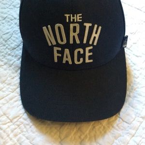 The North Face hat